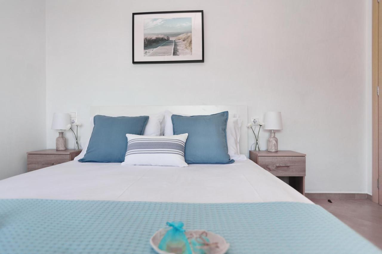 Esperides Apartments Aigli Скопелос Екстер'єр фото